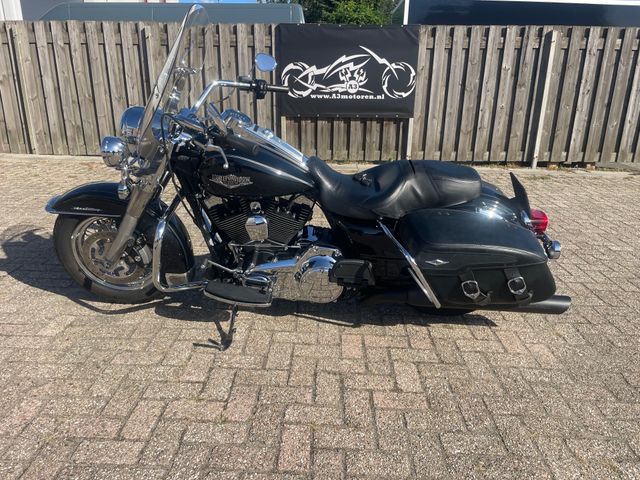 harley-davidson - road-king-classic-flhrc
