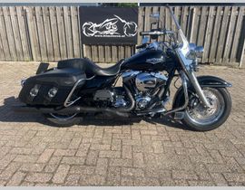 Harley-Davidson Road King Classic Flhrc 2015 occasion