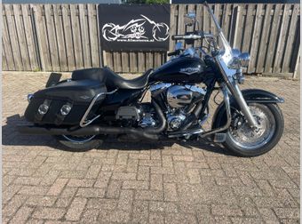 Harley-Davidson Road King Classic Flhrc 2015 occasion