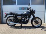 KAWASAKI W800 STREET