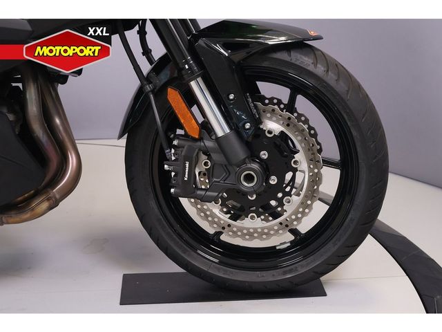 kawasaki - versys-1000-tourer