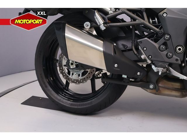 kawasaki - versys-1000-tourer