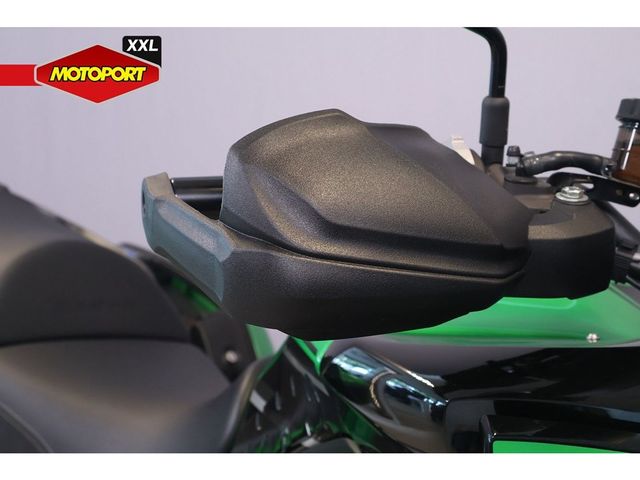kawasaki - versys-1000-tourer