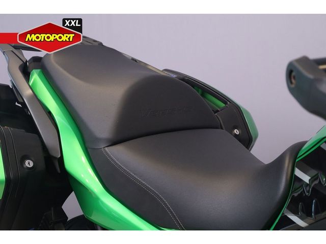kawasaki - versys-1000-tourer