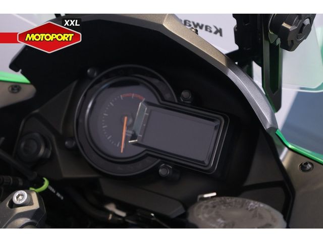 kawasaki - versys-1000-tourer