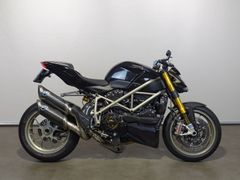 DUCATI STREETFIGHTER  S 1098
