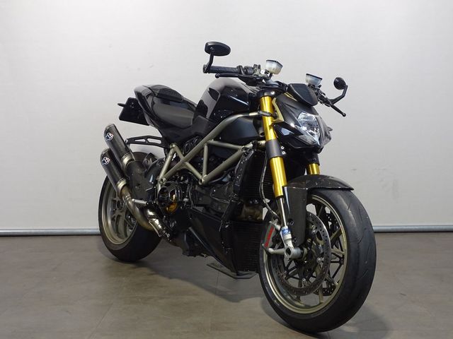 ducati - streetfighter--s-1098