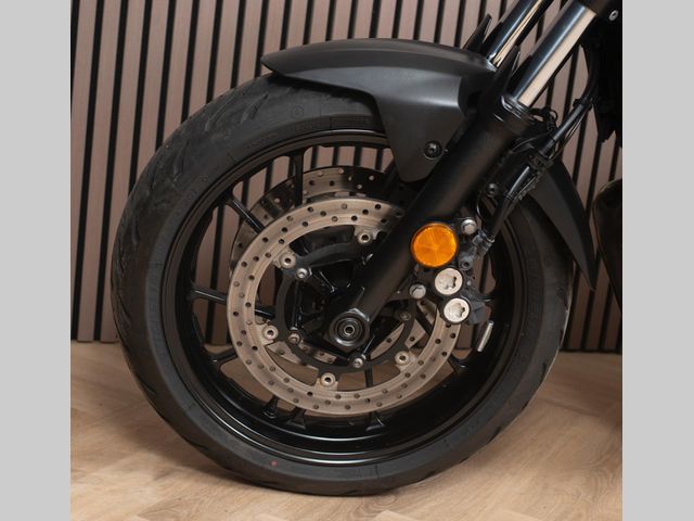 yamaha - mt-07