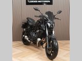 YAMAHA MT 07