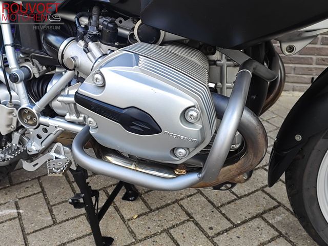 bmw - r-1200-gs