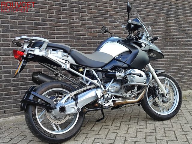 bmw - r-1200-gs