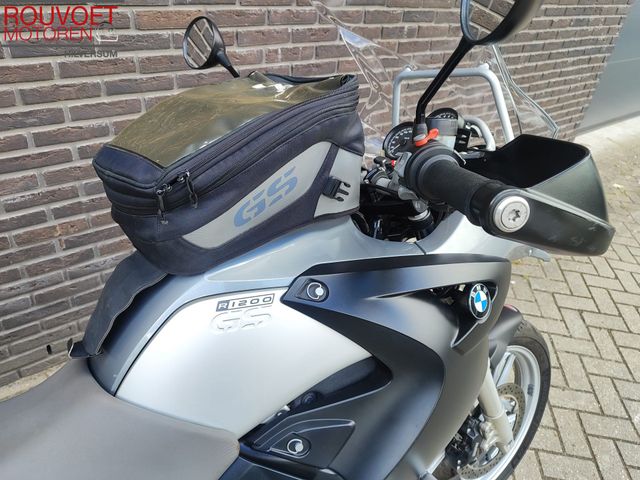 bmw - r-1200-gs