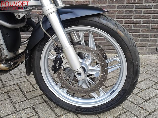 bmw - r-1200-gs