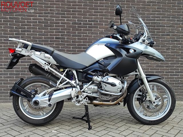 bmw - r-1200-gs