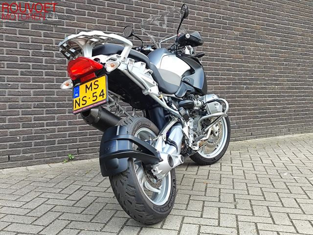 bmw - r-1200-gs
