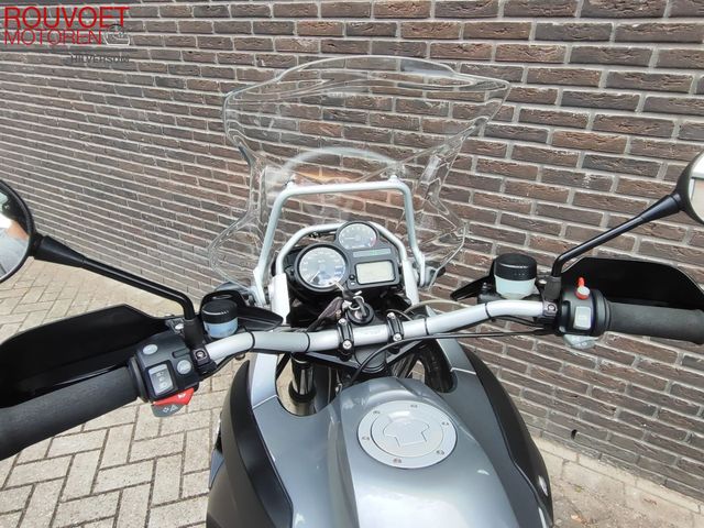 bmw - r-1200-gs