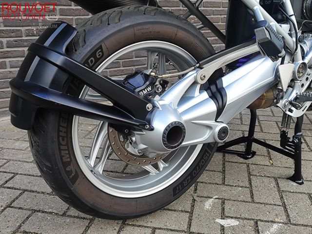 bmw - r-1200-gs
