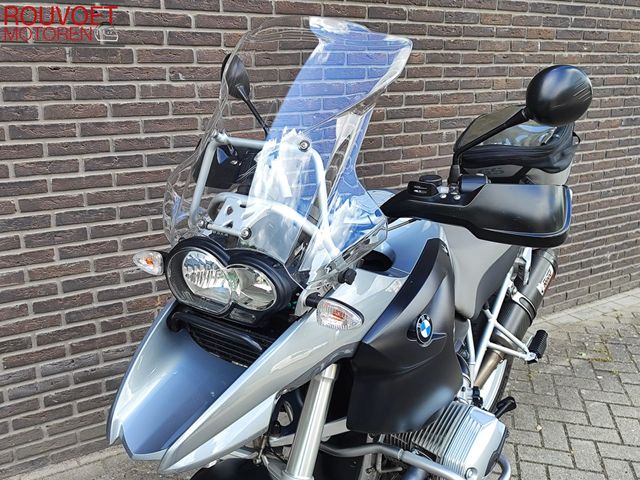 bmw - r-1200-gs