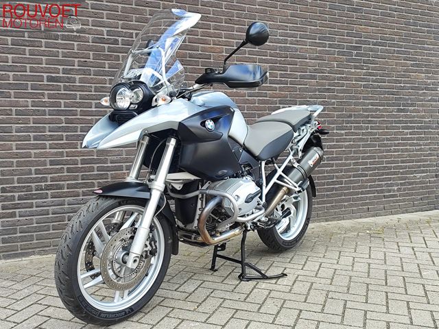 bmw - r-1200-gs
