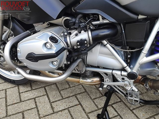 bmw - r-1200-gs