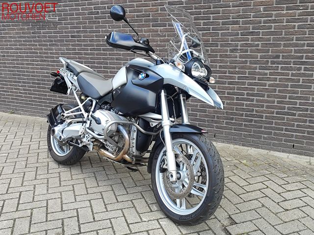 bmw - r-1200-gs