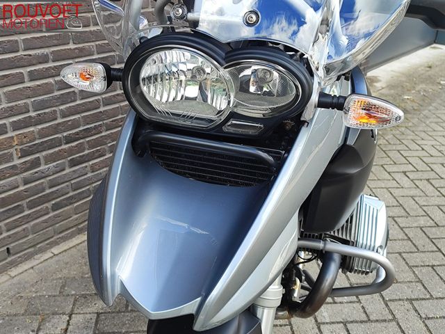 bmw - r-1200-gs