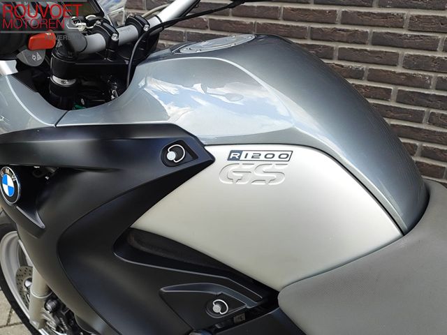 bmw - r-1200-gs