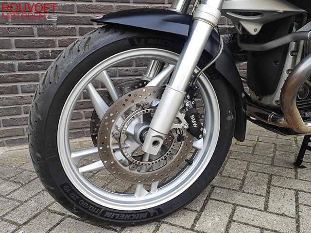 bmw - r-1200-gs