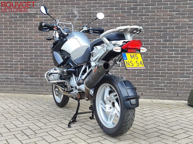 bmw - r-1200-gs