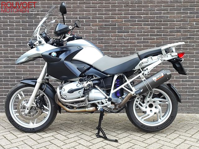 bmw - r-1200-gs
