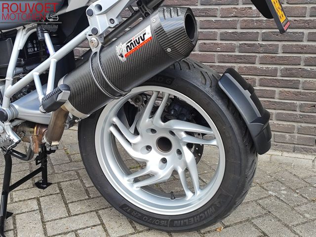 bmw - r-1200-gs
