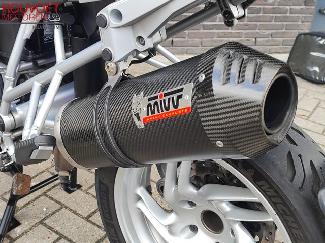 bmw - r-1200-gs
