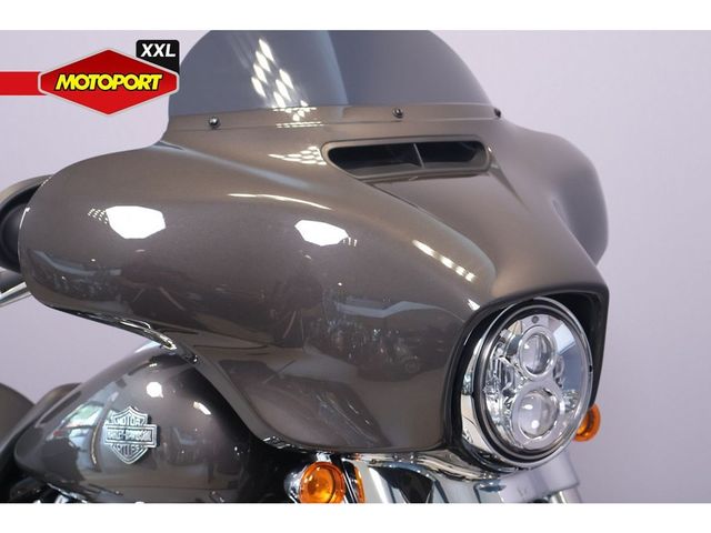 harley-davidson - street-glide-special-flhxs