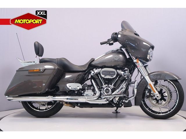 harley-davidson - street-glide-special-flhxs