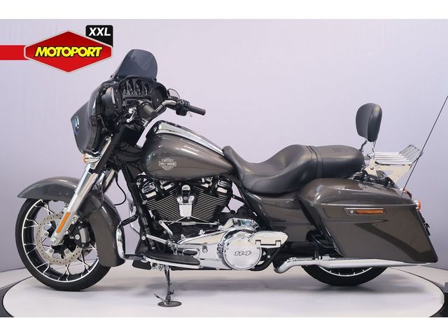 harley-davidson - street-glide-special-flhxs