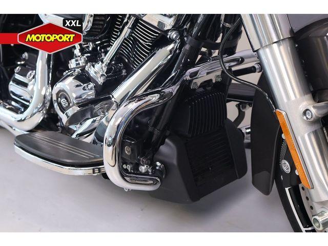 harley-davidson - street-glide-special-flhxs