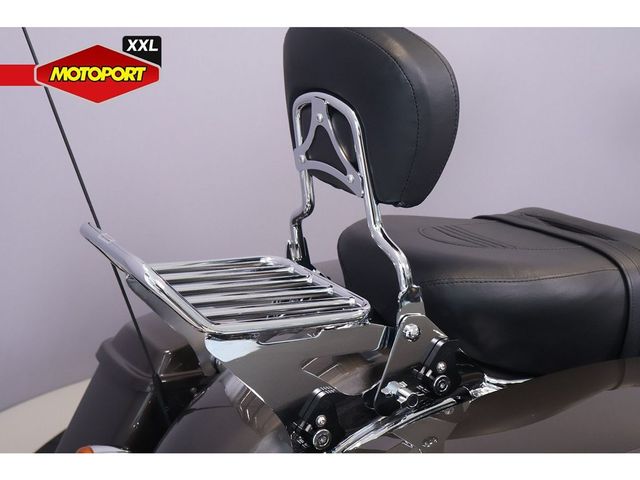 harley-davidson - street-glide-special-flhxs