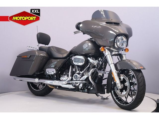 harley-davidson - street-glide-special-flhxs