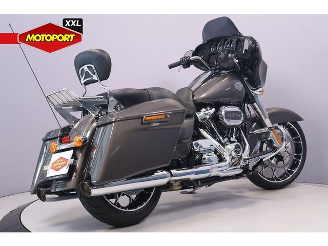 harley-davidson - street-glide-special-flhxs