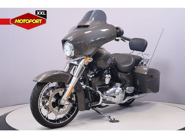 harley-davidson - street-glide-special-flhxs