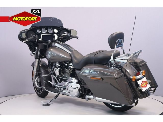 harley-davidson - street-glide-special-flhxs