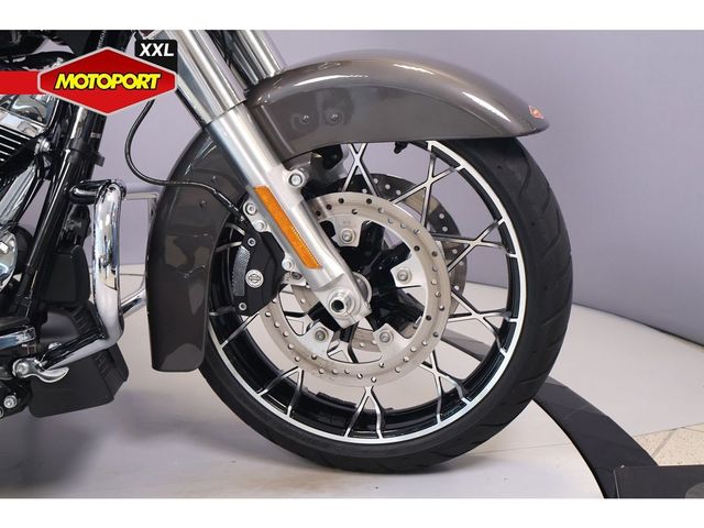 harley-davidson - street-glide-special-flhxs