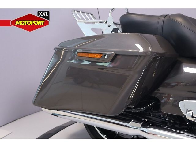 harley-davidson - street-glide-special-flhxs