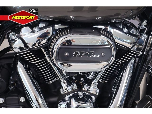 harley-davidson - street-glide-special-flhxs