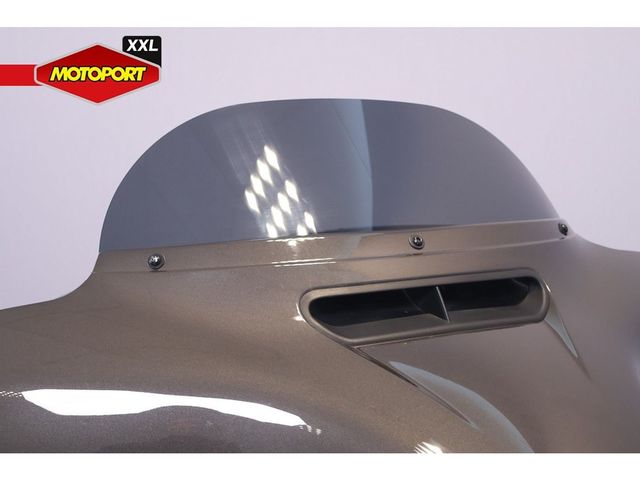 harley-davidson - street-glide-special-flhxs