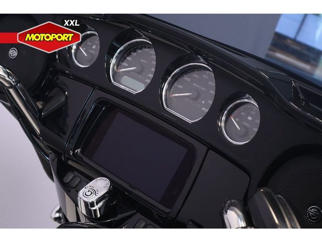 harley-davidson - street-glide-special-flhxs