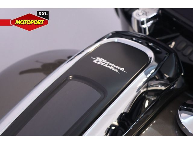 harley-davidson - street-glide-special-flhxs