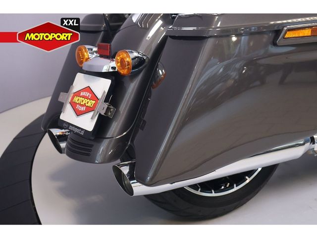 harley-davidson - street-glide-special-flhxs