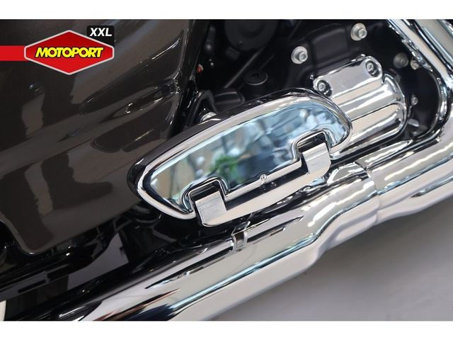 harley-davidson - street-glide-special-flhxs