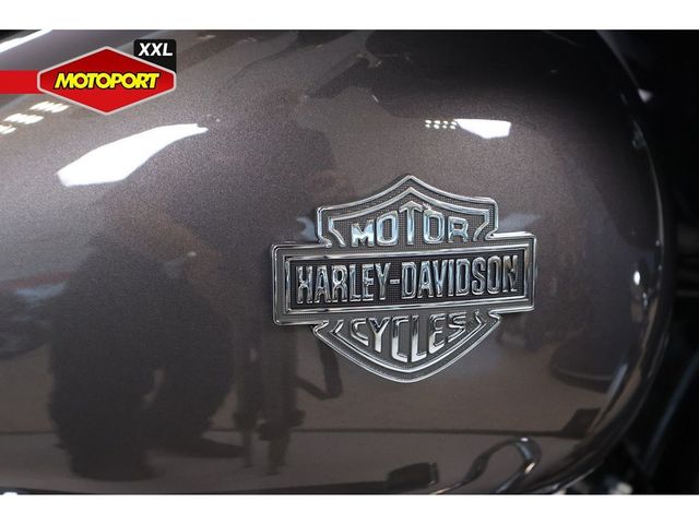 harley-davidson - street-glide-special-flhxs